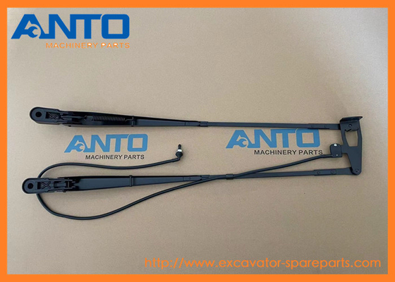 423-926-4781 4239264781 KOMATSU WA380 WA380Z WA430 WA450 WA470 এর জন্য উইপার আর্ম ফিটিং