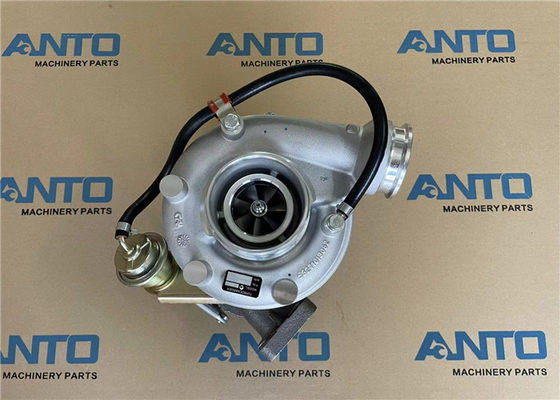 VOE22329371 22329371 EC250E EC300E এর জন্য উপযুক্ত টার্বোচার্জার এক্সক্যাভেটর খুচরা যন্ত্রাংশ