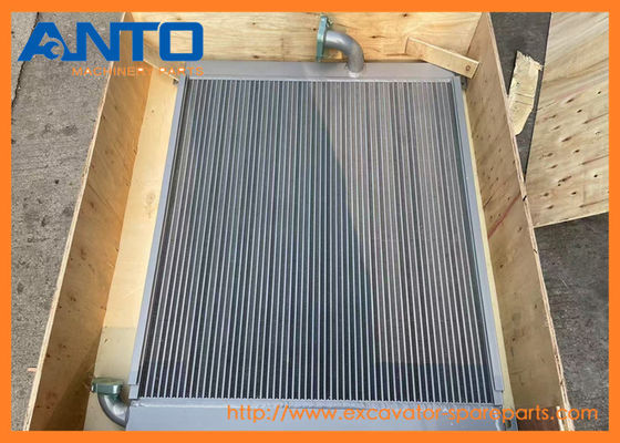 208-03-51121 2080351121 তেল কুলার KOMATSU এক্সকাভেটর খুচরা যন্ত্রাংশ জন্য PC400LC-5 PC410LC-5