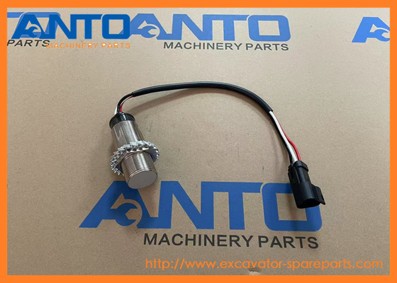 56B-06-15610 56B0615610 সুইচ সেন্সর KOMATSU চাকা লোডার WA150-6 WA200-6 এর জন্য খুচরা যন্ত্রাংশ