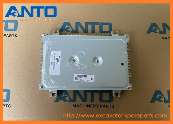 9226748 নিয়ামক হিটাচি IZX200 IZX200LC IZX210F এর জন্য Excavator নিয়ামক ফিটিং