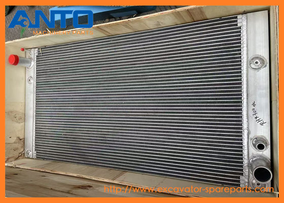 11Q8-43022 11Q843022 রেডিয়েটর ASSY HYUNDAI R300LC-9A এর জন্য খননকারীর খুচরা যন্ত্রাংশ