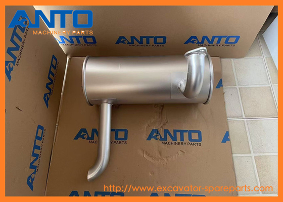 4638006 4448024 হিটাসি খননকারীর খুচরা যন্ত্রাংশ ZX60-HCMC ZX70 ZX70-HHE ZX80LCK এর জন্য মাফলার