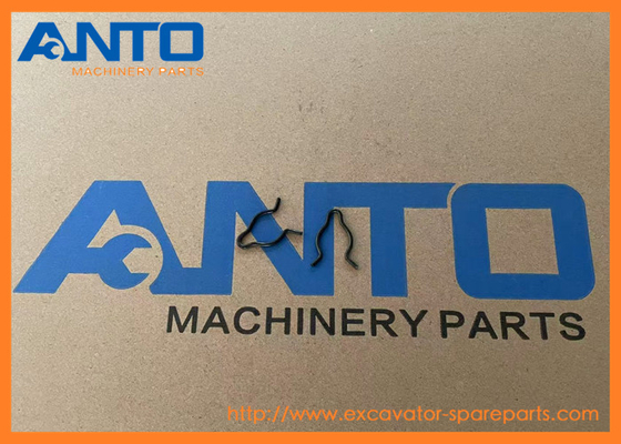 6754-71-5750 6217-71-5770 ক্লিপ KOMATSU চাকা লোডার জন্য খুচরা যন্ত্রাংশ SAA6D114E WA320-7