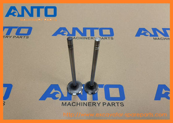 252-7802 394-4400 ইনলেট ভ্যালভ এক্সক্যাভেটর স্পেয়ার পার্টস ফিটিং জন্য C13 352F 345D 349D