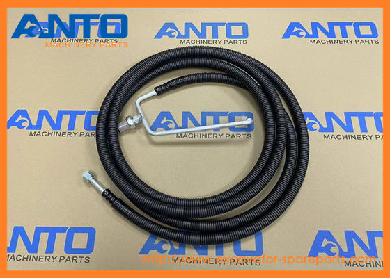 207-979-7912 2079797912 Hose Excavator Air Conditioner Parts For KOMATSU PC300 PC350