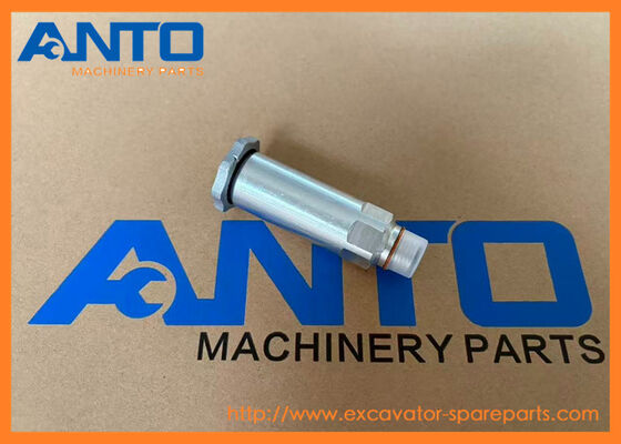 095-2286 0952286 জ্বালানী প্রাইমিং পাম্প এক্সক্যাভারের খুচরা যন্ত্রাংশ 3046 4M40 307B 315C 317B L এর জন্য