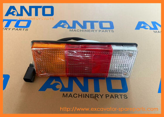 424-06-43231 4240643231 ল্যাম্প কোমাটসু হুইল লোডার খুচরা যন্ত্রাংশ WA100M WA150 এর জন্য উপযুক্ত