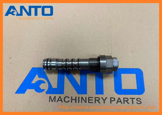 708-1H-03310 7081H03310 ভালভ সমাবেশ KOMATSU চাকা লোডার WA450 WA470 WA480 জন্য খুচরা যন্ত্রাংশ