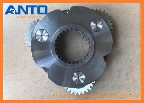 XKAQ-00400 XKAQ-00197 Hyundai Excavator Final Drive Parts R320LC-7 এর জন্য ক্যারিয়ার অ্যাসেম্বলি নং ১