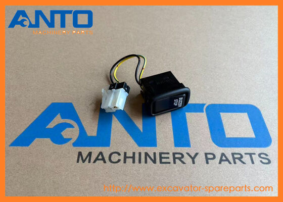 22U-06-22190 22U0622190 PC128UU PC130 PC138 এর জন্য KOMATSU খননকারী খুচরা যন্ত্রাংশ স্যুইচ করুন