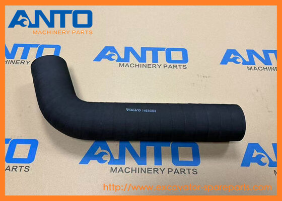 VOE14636993 14636993 EC250D EC300D PL3005D এর জন্য হোস এক্সকাভেটর খুচরা যন্ত্রাংশ ফিটিং