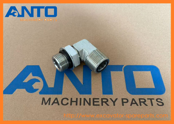 VOE935080 935080 EC120D EC140B EC180C EC210D এর জন্য উপযুক্ত কব্জি স্তনবৃন্ত খননকারীর খুচরা যন্ত্রাংশ