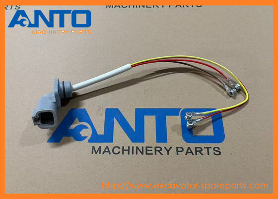 6745-81-9240 6745819240 ইনজেক্টর ওয়্যারিং হার্ন KOMATSU চাকা লোডার জন্য খুচরা যন্ত্রাংশ SAA6D114E