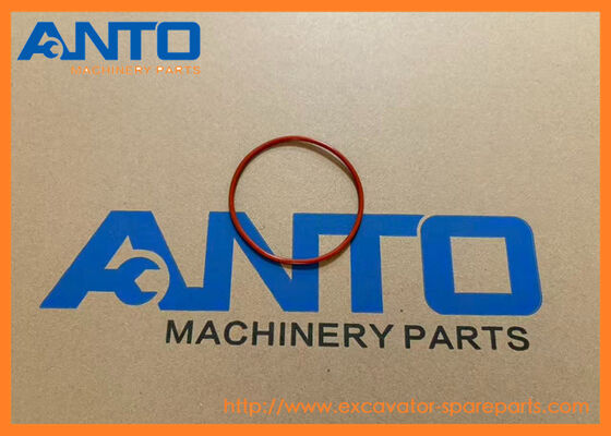6738-11-4370 6738114370 ও-রিং সিল KOMATSU এক্সক্যাভেটর খুচরা যন্ত্রাংশ জন্য PC220LC-8 PC240LC-10