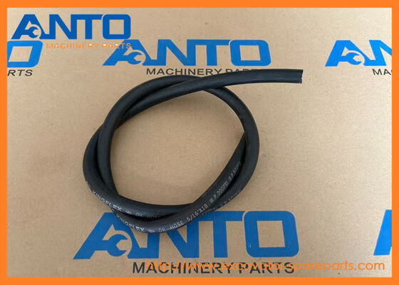21M-03-15260 21M0315260 Hose KOMATSU Excavator Spare Parts Fitting For PC300-8 পিসি৩৫০-৮