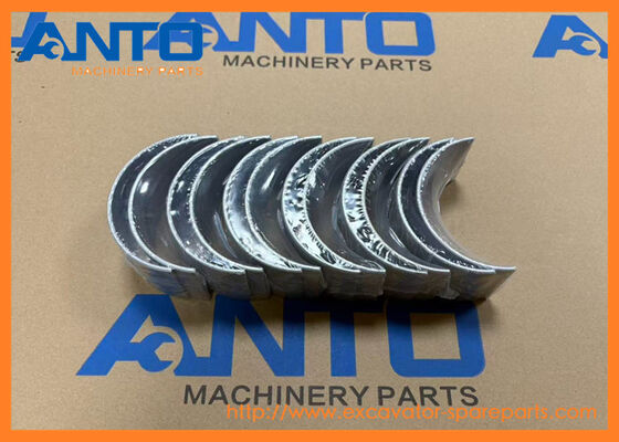 4P-8167 লেয়ার সংযোগ রড KOMATSU Excavator Spare Parts Fit For 3176 3176B