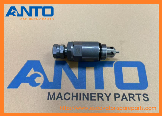 723-40-91300 7234091300 রিলিফ ভালভ KOMATSU এক্সকাভেটর স্পেয়ার পার্টস PC200 PC210 PC220 এর জন্য