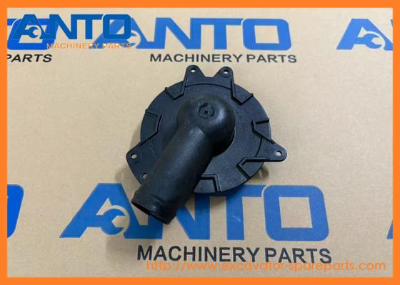 380-9615 347-4119 ভ্যালভ কভার শ্বাসকষ্ট ক্যাপ Excavator Spare Parts For C7.1 320 GC 323D2 L
