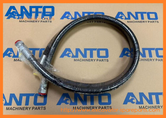 6737-51-9910 3864172 6737-51-9810 হোস KOMATSU এক্সকাভেটর খুচরা যন্ত্রাংশ PW200 PW220 এর জন্য