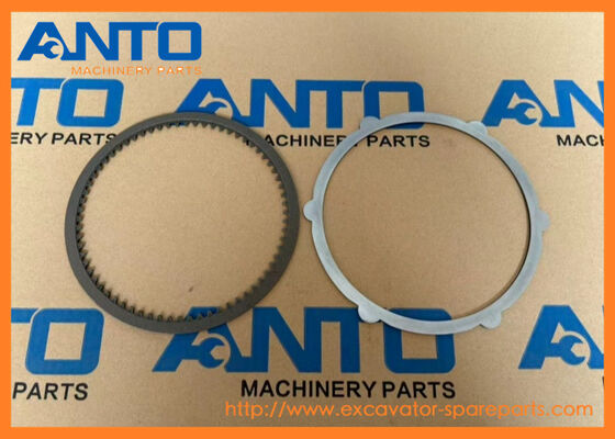 39Q8-41351 ঘর্ষণ প্লেট 39Q8-41360 সেপারেটর প্লেট HYUNDAI এক্সকাভেটর খুচরা যন্ত্রাংশ R250LC-9 এর জন্য