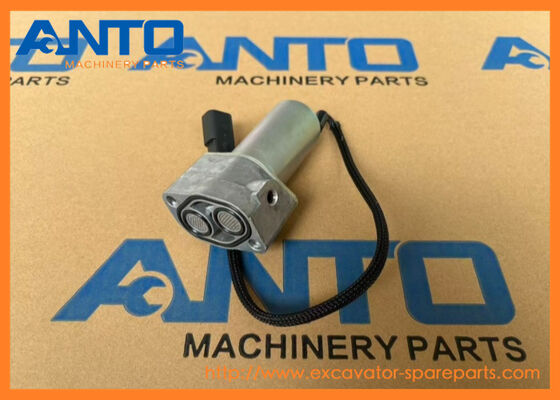 702-21-07620 7022107620 সোলিনয়েড ভালভ KOMATSU এক্সকাভেটর ইলেকট্রিক পার্টস PC800-8K PC850-8 এর জন্য