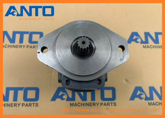 VOE14537295 14537295 হাইড্রোলিক গিয়ার পাম্প EC460B EC460C এর জন্য খননকারীর খুচরা যন্ত্রাংশ