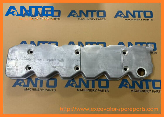 SAA6D107E-1A এর জন্য KOMATSU এক্সকাভেটর স্পেয়ার পার্টস ফিটিং কভার 6754-11-8101 6754-11-8111