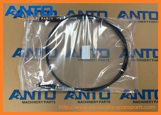 418-43-21140 4184321140 ক্যাবল KOMATSU চাকা লোডার WA200-3 এর জন্য ফিটিং রিপেয়ার পার্টস