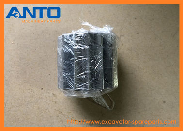 VOE14505752 14505733 14505734 ভলভো EC240B EC250D চূড়ান্ত ড্রাইভ সামগ্রীগুলির জন্য সান গিয়ার কপলিং