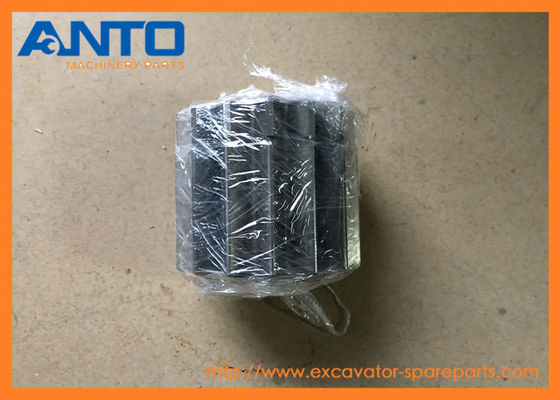 VOE14505752 14505733 14505734 ভলভো EC240B EC250D চূড়ান্ত ড্রাইভ সামগ্রীগুলির জন্য সান গিয়ার কপলিং
