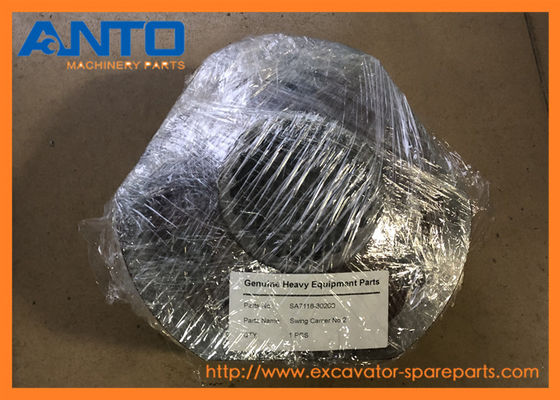 VOE14528725 SA7118-30200 খননকারী সুইং গিয়ার বক্স প্ল্যানেট ক্যারিয়ার নম্বর নং ২। ভলভো EC210B এর জন্য