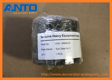 VOE14566416 VOE14566421 ভলভো EC290B EC360B EC380D এর জন্য প্ল্যানেটারি গিয়ার