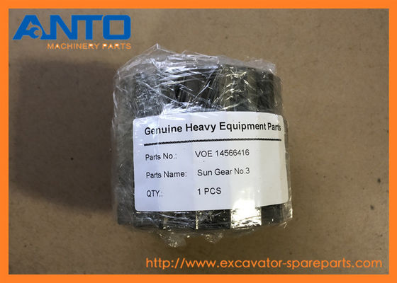 VOE14566416 VOE14566421 ভলভো EC290B EC360B EC380D এর জন্য প্ল্যানেটারি গিয়ার
