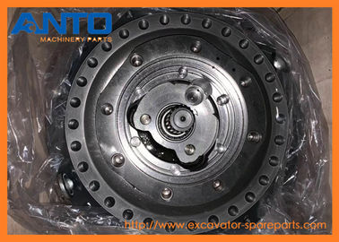 LQ15V00020F1 LQ15V00020F5 Kobelco SK260-8 SK235 ভ্রমণ মোটর জন্য এক্সক্লুসিভ চূড়ান্ত ড্রাইভ