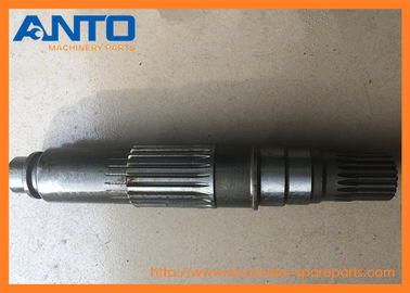 112580 31EM-40010 R210LC-3 মোটর Shaft হুন্ডাই খননকারী মোটর গাড়ির জন্য