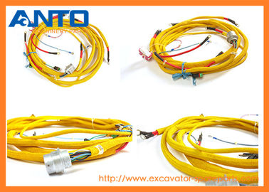 6240-81-9151 6D170 কোটাসু এক্সক্যাভেটর অংশ জন্য বৈদ্যুতিক ওয়্যার জোতা