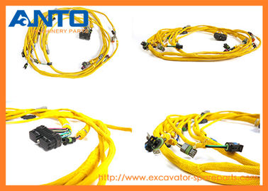 6240-81-5315 6D170E-3 বৈদ্যুতিক সেন্সর তারের জোতা Komatsu খননকারী অংশ জন্য