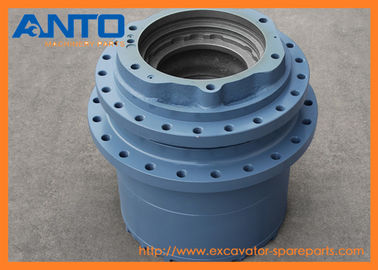 ভোভো EC250D EC300D এর জন্য VOE14599921 14599921 খননকারী ফাইনাল ড্রাইভ / খননকারীর ভ্রমণ গিয়ারবক্স