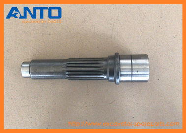 K9007415 ট্র্যাভেল মোটর ড্রাইভ শাফট Doosan DX225 এক্সক্যাভেটর ফাইনাল ড্রাইভ পার্টগুলির জন্য