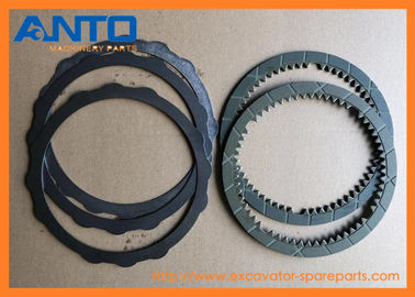 2415U785S742 2441U785S743 M2X170 SK200-3 খননকারীর সুইং মোটরের জন্য ঘর্ষণ প্লেট
