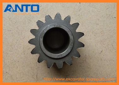 ভোভো EC250D EC300D খননকারীর ভ্রমণ গিয়ারবক্স অংশগুলির জন্য VOE14599938 14599938 সান গিয়ার নং 2