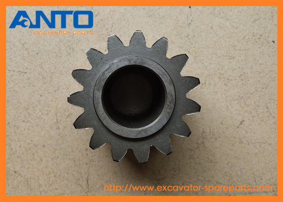 ভোভো EC250D EC300D খননকারীর ভ্রমণ গিয়ারবক্স অংশগুলির জন্য VOE14599938 14599938 সান গিয়ার নং 2