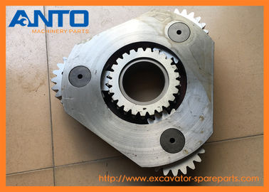 EC290B EC360D খননকারীর ভ্রমণ গিয়ারবক্স অংশগুলির জন্য VOE14566418 14566418 প্ল্যানেট ক্যারিয়ার অ্যাসি নং 2