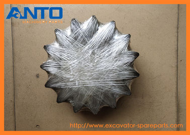 ভোভো EC290B খননকারীর সুইং মোটর যন্ত্রাংশগুলির জন্য VOE14504235 14504235 পিনিয়ন গিয়ার