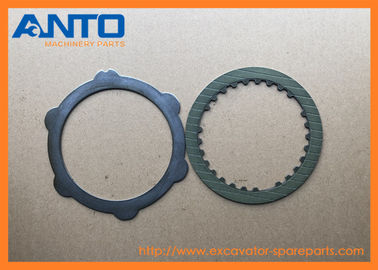706-75-92140 706-75-92150 কোমাটসু PC200-6 জন্য মোটর ঘর্ষণ ডিস্ক এবং প্লেট