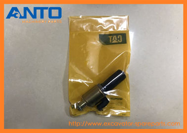 122-5053 1225053 20R5615 322C খননকারী বৈদ্যুতিক যন্ত্রাংশের জন্য সোলেনয়েড ভালভ