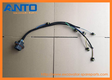 215-3249 2153249 C9 C-9 ইঞ্জিন ফুয়েল ইনজেক্টর জোতা 330D এক্সক্যাভেটর ইলেকট্রিক যন্ত্রাংশের জন্য