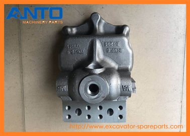 খননকারী সুইং মোটর হাউজিং 706-7G-71141 706-7G-71180 PC200-8 PC220-8