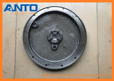 3523150-0334 হুন্ডাই খননকারীর ট্র্যাক ড্রাইভ পার্টগুলির জন্য R290LC-3 ট্র্যাভেল সাইড কভার